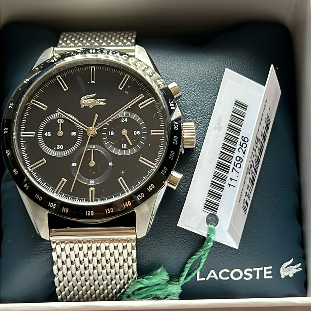 LACOSTE MENS WATCH Model